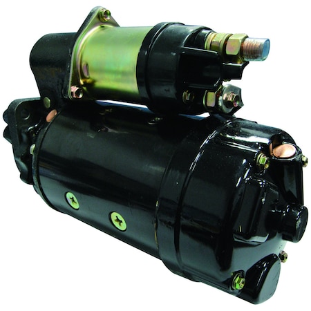 Wai Global STRDR 37MT 12V 12T 6395N